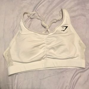Gymshark Sports bra (Small)